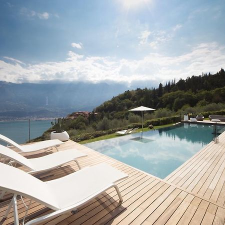 Residence Relais Ca Dell'Era Tremosine Exterior foto