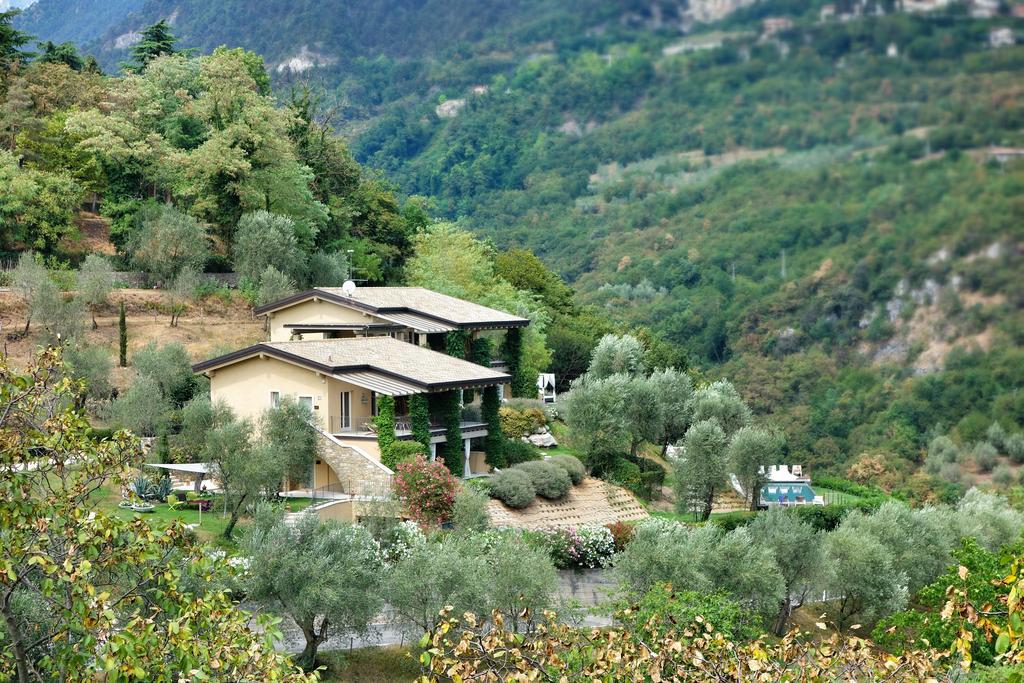 Residence Relais Ca Dell'Era Tremosine Exterior foto