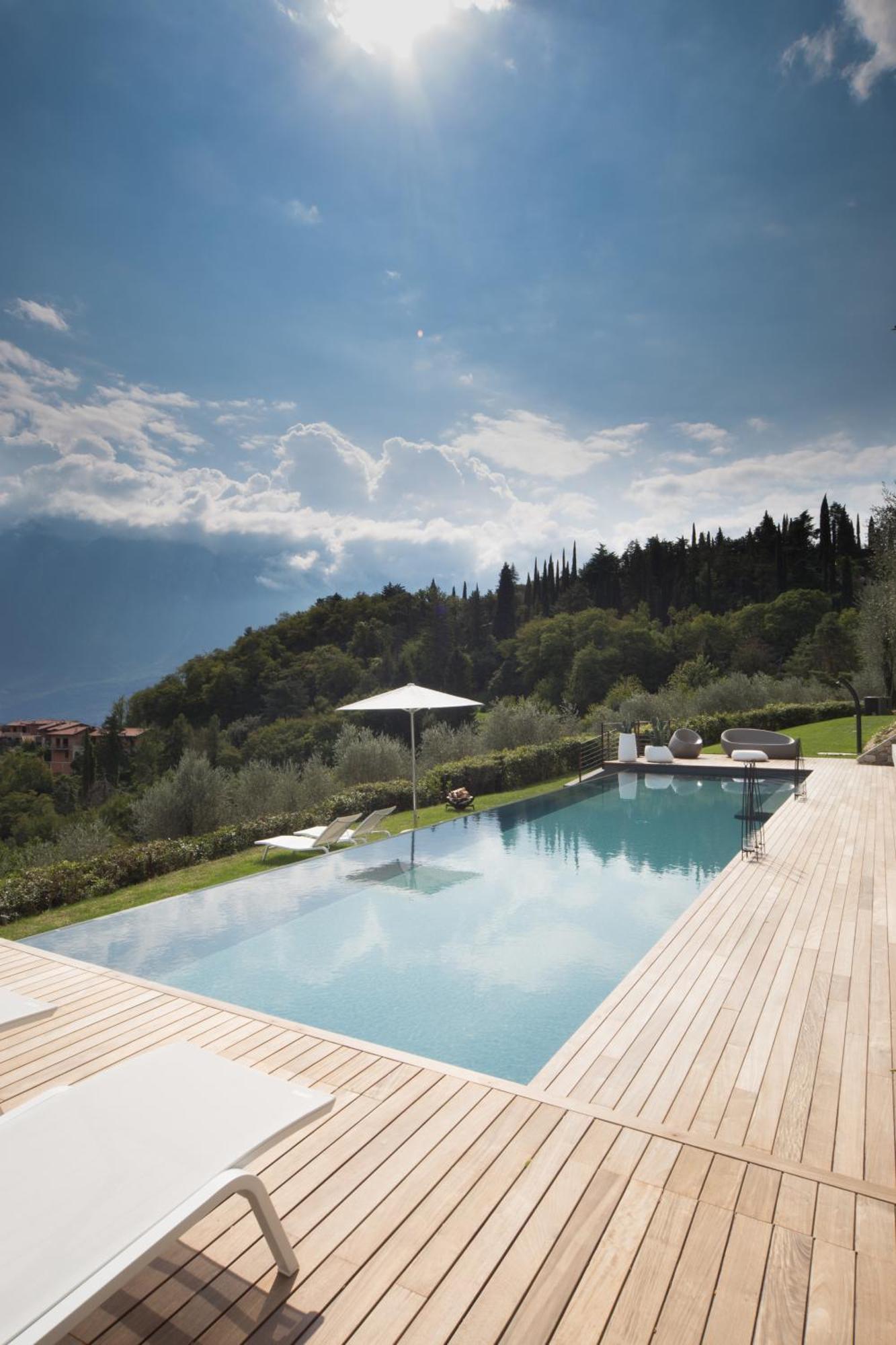 Residence Relais Ca Dell'Era Tremosine Exterior foto