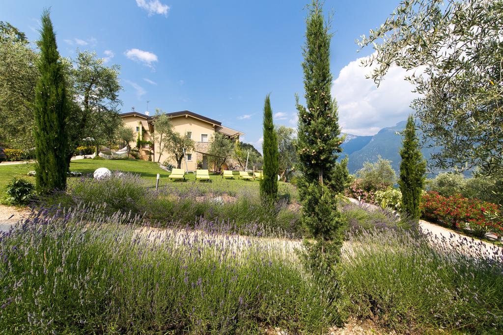 Residence Relais Ca Dell'Era Tremosine Exterior foto