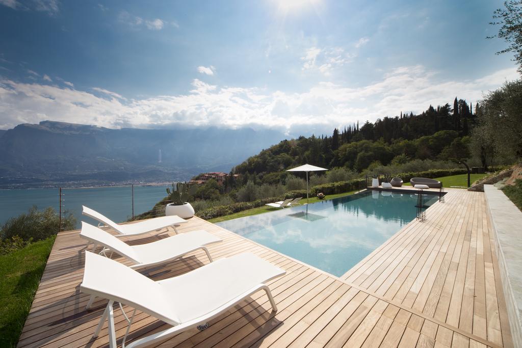 Residence Relais Ca Dell'Era Tremosine Exterior foto