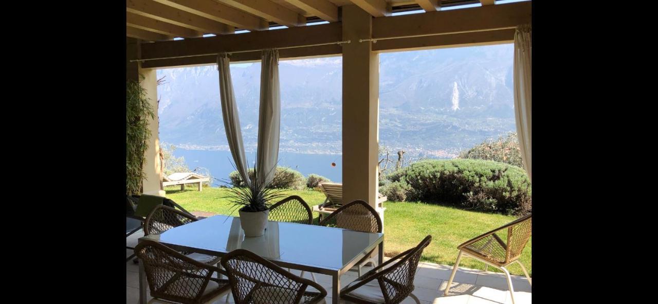 Residence Relais Ca Dell'Era Tremosine Exterior foto