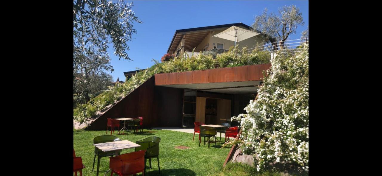 Residence Relais Ca Dell'Era Tremosine Exterior foto