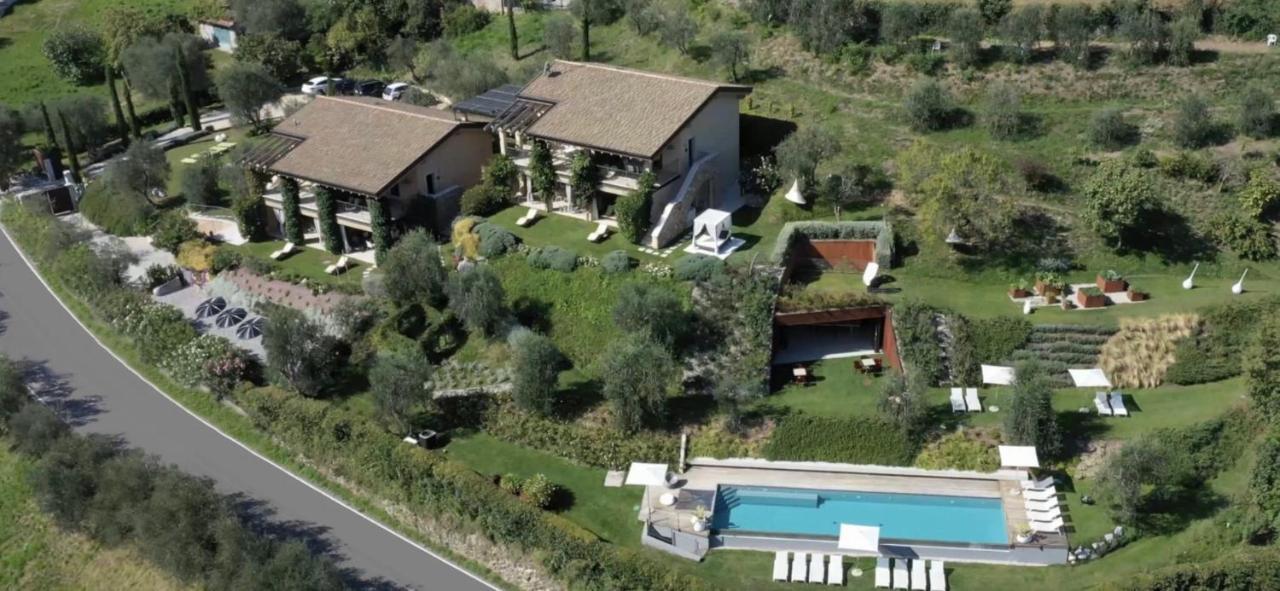 Residence Relais Ca Dell'Era Tremosine Exterior foto